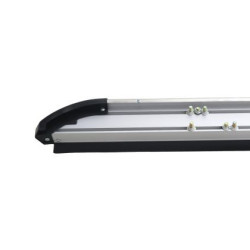 Степенки за Subaru Forester (2019+)