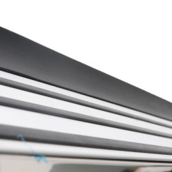 Степенки за Subaru Forester (2019+)