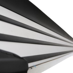 Степенки за Subaru Forester (2019+)