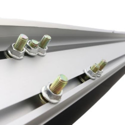 Степенки за Subaru Forester (2019+)