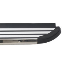 Степенки за Subaru Forester (2019+)