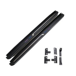 Степенки за Subaru Forester (2019+) - OEM