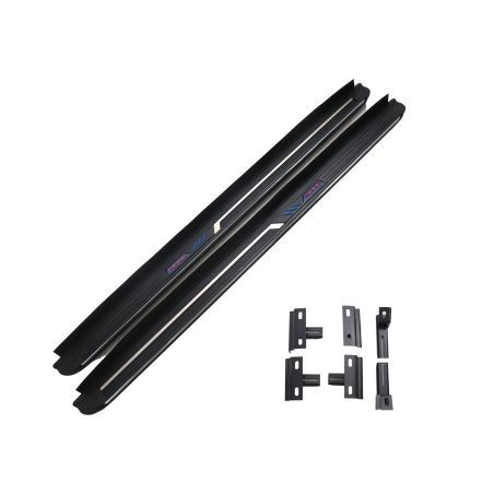 Степенки за Subaru Forester (2019+) - OEM