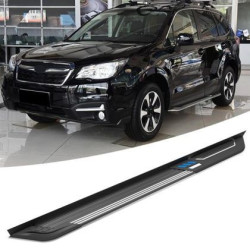 Степенки за Subaru Forester (2019+) - OEM