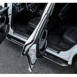 Степенки за Subaru Forester (2019+) - OEM