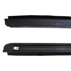 Степенки за Subaru Forester (2019+) - OEM