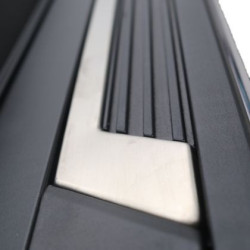 Степенки за Subaru Forester (2019+) - OEM