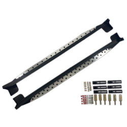 Степенки за Hyundai Tucson (2015-2021) - sport design