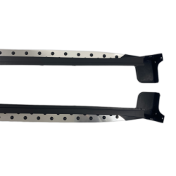 Степенки за Hyundai Tucson (2015-2021) - sport design