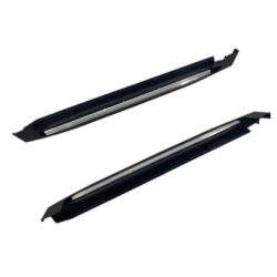 Степенки за Hyundai Tucson (2015-2021) - sport design