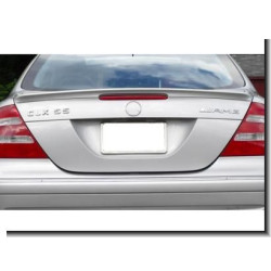 Спойлер за багажник Mercedes CLK W209 / C209 / Cabrio (2002-2009) - AMG Design