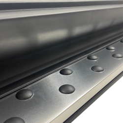 Степенки за Hyundai Tucson (2015-2021) - sport design