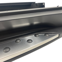 Степенки за Hyundai Tucson (2015-2021) - sport design