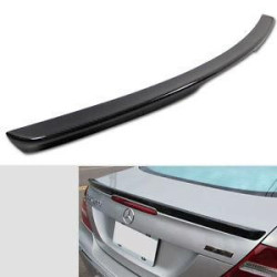 Спойлер за багажник Mercedes CLK W209 / C209 / Cabrio (2002-2009) - AMG Design