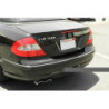 Спойлер за багажник Mercedes CLK W209 / C209 / Cabrio (2002-2009) - AMG Design