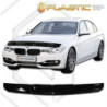 Дефлектор за преден капак за BMW F30 3 Series (2011+) - CA Plast
