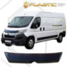 Дефлектор за преден капак за Citroen Jumper (2014+) - CA Plast