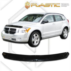 Дефлектор за преден капак за Dodge Caliber (2006-2011) - CA Plast