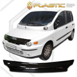 Дефлектор за преден капак за Fiat Multipla (1999-2006) - CA Plast
