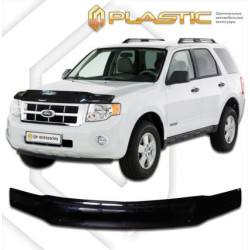 Дефлектор за преден капак за Ford Escape (2008-2012) - CA Plast