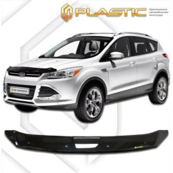 Дефлектор за преден капак за Ford Escape (2012–2016) - CA Plast