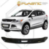 Дефлектор за преден капак за Ford Escape (2012–2016) - CA Plast