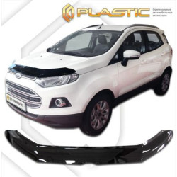 Дефлектор за преден капак за Ford EcoSport (2014–2017) - CA Plast