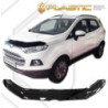 Дефлектор за преден капак за Ford EcoSport (2014–2017) - CA Plast