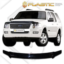 Дефлектор за преден капак за Ford Explorer (2005-2010) - CA Plast