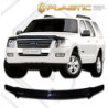 Дефлектор за преден капак за Ford Explorer (2005-2010) - CA Plast