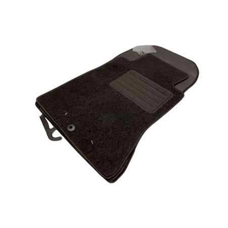 Мокетни стелки за MERCEDES E-Class W124 (1985-1995)