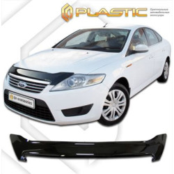 Дефлектор за преден капак за Ford Mondeo (2007-2009) - CA Plast