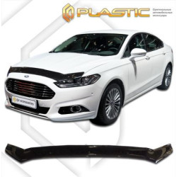 Дефлектор за преден капак за Ford Mondeo (2015+) - CA Plast
