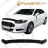 Дефлектор за преден капак за Ford Mondeo (2015+) - CA Plast