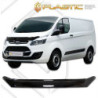 Дефлектор за преден капак за Ford Tourneo Custom (2012–2016) - CA Plast