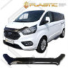 Дефлектор за преден капак за Ford Tourneo Custom (2018+) - CA Plast