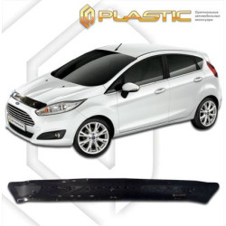 Дефлектор за преден капак за Ford Fiesta (2015+) - CA Plast