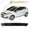 Дефлектор за преден капак за Ford Fiesta (2015+) - CA Plast