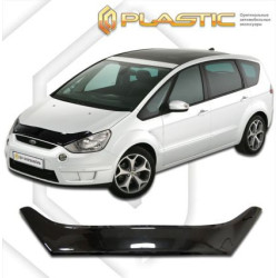 Дефлектор за преден капак за Ford Galaxy (2006-2010) - CA Plast