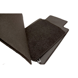 Мокетни стелки за MERCEDES E-Class W124 (1985-1995)