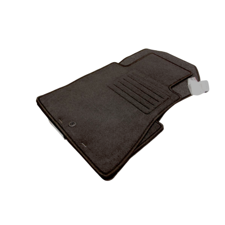 Мокетни стелки за MERCEDES W201 E190 (1983-1993)