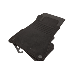 Мокетни стелки за MERCEDES C-Class W203 Sedan / Combi (2000-2007)