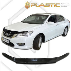 Дефлектор за преден капак за Honda Accord (2013+) - CA Plast