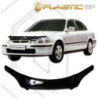 Дефлектор за преден капак за Honda Civic (1995-2000) - CA Plast