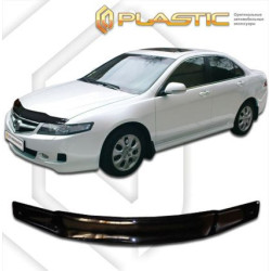 Дефлектор за преден капак за Honda Accord (2006-2008) - CA Plast