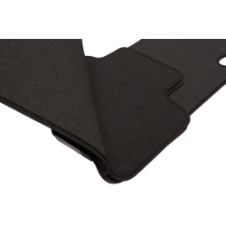 Мокетни стелки за MERCEDES C-Class W203 Sedan / Combi (2000-2007)