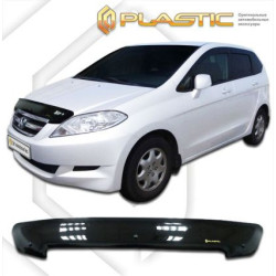Дефлектор за преден капак за Honda FR-V (2004-2009) - CA Plast
