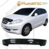 Дефлектор за преден капак за Honda FR-V (2004-2009) - CA Plast