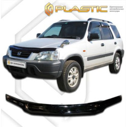 Дефлектор за преден капак за Honda CR-V (1995-2001) - CA Plast