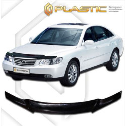 Дефлектор за преден капак за Hyundai Grandeur (2005-2011) - CA Plast